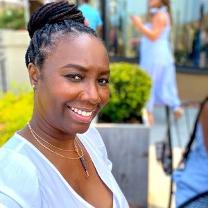 Meet your Posher, Shawn